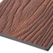 Фиброцементные панели FCSPRO Decor Wood Золотой орех купить в Домодедово