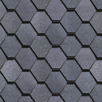 Двухслойная ламинированная черепица Shinglas, серия Вестерн – Ниагара купить в Домодедово