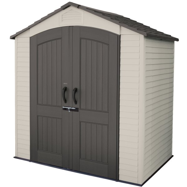 Сарай LifeTime 7'x4,5' купить в Домодедово