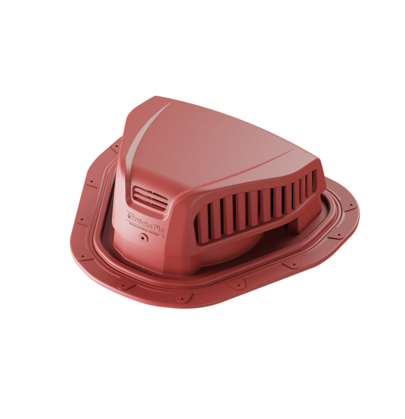 Точечный аэратор Docke, Next Красный купить в Домодедово