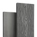 Террасная доска ДПК EasyDecking Wood-X 146х23 Серый купить в Домодедово