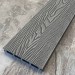Террасная доска ДПК EasyDecking Wood-X 146х23 Серый купить в Домодедово