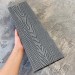 Террасная доска ДПК EasyDecking Wood-X 146х23 Серый купить в Домодедово