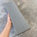 Террасная доска ДПК EasyDecking Wood-X 146х23 Серый купить в Домодедово