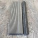 Террасная доска ДПК EasyDecking Wood-X 146х23 Серый купить в Домодедово