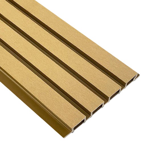 Фасадная реечная панель EasyDecking Wood-X 219х26 Дуб купить в Домодедово