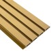 Фасадная реечная панель EasyDecking Wood-X 219х26 Дуб купить в Домодедово