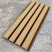 Фасадная реечная панель EasyDecking Wood-X 219х26 Дуб купить в Домодедово