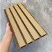 Фасадная реечная панель EasyDecking Wood-X 219х26 Дуб купить в Домодедово