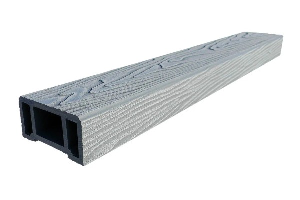 Перило верхнее ДПК Deckart Серый купить в Домодедово