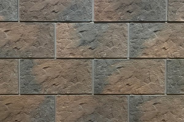 Фиброцементные панели КАНЬОН коллекция ПЕСЧАНИК 44 купить в Домодедово