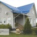 Фасадная панель Ю-пласт Стоун Хаус S-Lock Клинкер дымчатый купить в Домодедово