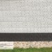 Фасадная панель Ю-пласт Стоун Хаус S-Lock Клинкер дымчатый купить в Домодедово