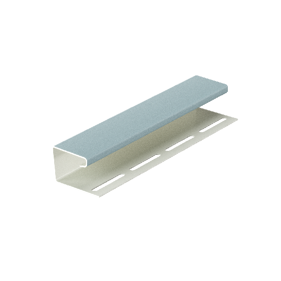 J-профиль Docke Глубика купить в Домодедово