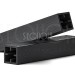 Столб SEQUOIA Evolution 3D WOOD BLACK купить в Домодедово