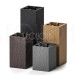 Столб SEQUOIA Evolution 3D WOOD BLACK купить в Домодедово