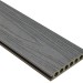 Террасная доска из ДПК CM Decking Reverse, Волнат/Чаркол купить в Домодедово