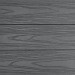 Террасная доска из ДПК CM Decking Reverse, Волнат/Чаркол купить в Домодедово