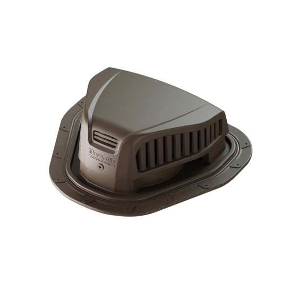 Точечный аэратор Docke, Next Светло-коричневый купить в Домодедово