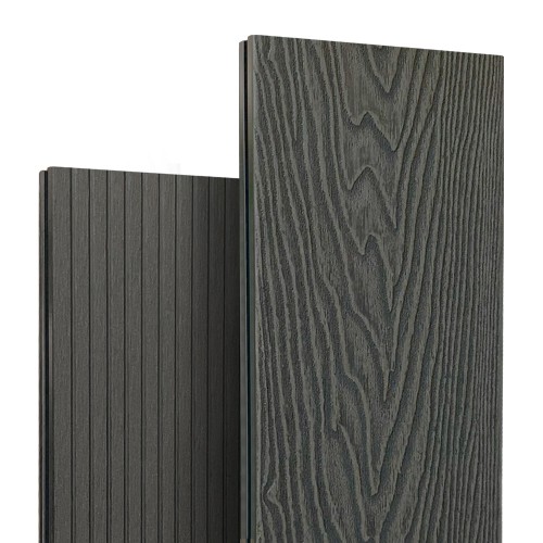 Террасная доска ДПК EasyDecking Wood-X 146х23 Черное дерево купить в Домодедово