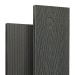 Террасная доска ДПК EasyDecking Wood-X 146х23 Черное дерево купить в Домодедово