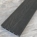 Террасная доска ДПК EasyDecking Wood-X 146х23 Черное дерево купить в Домодедово