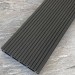 Террасная доска ДПК EasyDecking Wood-X 146х23 Черное дерево купить в Домодедово