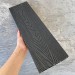 Террасная доска ДПК EasyDecking Wood-X 146х23 Черное дерево купить в Домодедово