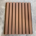 Фасадная реечная панель EasyDecking Wood-X 219х26 Коричневый купить в Домодедово