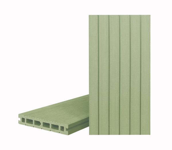 Террасная доска Классик Олива (пустотелая с пазом) Под заказ купить в Домодедово