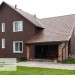 Фасадная панель Ю-пласт Стоун Хаус S-Lock Клинкер терракотовый купить в Домодедово