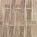 Комплект мебели AFINA плетеной из иск. ротанга YR821G Grey/Grey купить в Домодедово