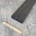 Террасная доска из ДПК  Latitudo Euro 3D 139х27 Венге купить в Домодедово