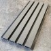 Фасадная реечная панель EasyDecking Wood-X 219х26 Серый купить в Домодедово