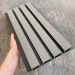 Фасадная реечная панель EasyDecking Wood-X 219х26 Серый купить в Домодедово