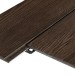 Фиброцементные панели FCSPRO Decor Wood Масляная лиственница купить в Домодедово