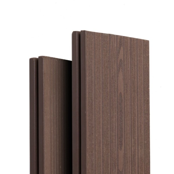 Террасная доска Ecodecking Практик Шоколад купить в Домодедово