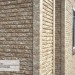 Фасадная панель Ю-пласт Стоун Хаус Кварцит Светло-бежевый купить в Домодедово
