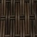 Комплект мебели AFINA плетеной из иск. ротанга YR825A Brown/Beige купить в Домодедово
