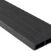 Доска 3D ДПК Outdoor STORM BLACK черная купить в Домодедово