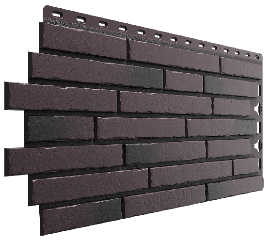 Фасадная панель Docke Klinker Колорадо купить в Домодедово