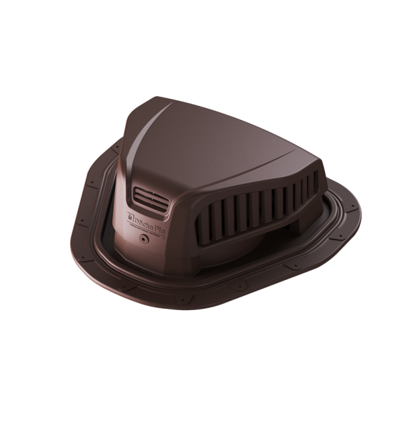 Точечный аэратор Docke, Next Темно-коричневый купить в Домодедово