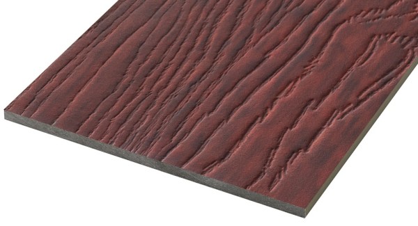 Фиброцементные панели FCSPRO Decor Wood Мербау купить в Домодедово