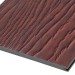Фиброцементные панели FCSPRO Decor Wood Мербау купить в Домодедово