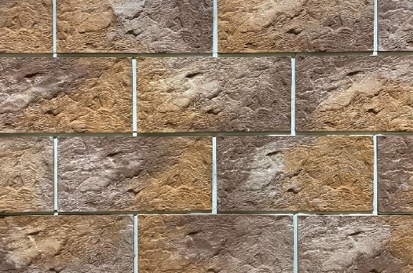 Фиброцементные панели КАНЬОН коллекция ПЕСЧАНИК 37 купить в Домодедово