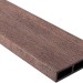 Доска 3D ДПК Outdoor STORM BROWN коричневая микс купить в Домодедово