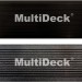 Террасная доска из ДПК MultiDeck  Черный бархат купить в Домодедово