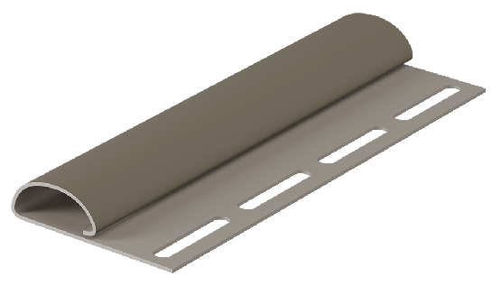 Финишный профиль Docke Сосна купить в Домодедово