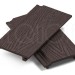 Доска фасадная ДПК 3D SEQUOIA Evolution WOOD BROWN купить в Домодедово
