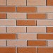 Фасадная плитка Кирисс Фасад Клинкерный кирпич 3х цветный №2 купить в Домодедово